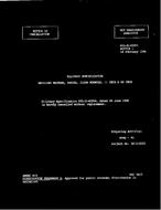 MIL MIL-D-45994 Notice 1 - Cancellation