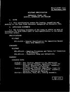 MIL MIL-D-46286 MIL MIL-D-46286