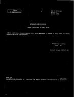 MIL MIL-D-46399 Notice 1 - Cancellation