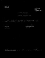 MIL MIL-D-46582C Notice 1 – Validation MIL MIL-D-46582C Notice 1 - Validation