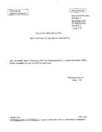 MIL MIL-D-46582C Notice 3 – Reactivation MIL MIL-D-46582C Notice 3 - Reactivation