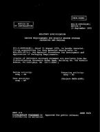 MIL MIL-D-46845B Notice 2 – Cancellation MIL MIL-D-46845B Notice 2 - Cancellation