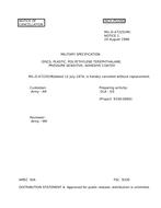 MIL MIL-D-47225 Notice 1 - Cancellation