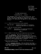 MIL MIL-D-48435A Amendment 1 MIL MIL-D-48435A Amendment 1
