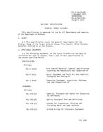 MIL MIL-D-48437A MIL MIL-D-48437A