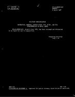 MIL MIL-D-48828 Notice 1 - Validation