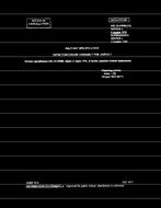 MIL MIL-D-49088 Notice 2 - Cancellation