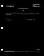 MIL MIL-D-50028A Notice 1 - Validation