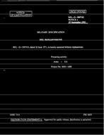 MIL MIL-D-50074D Notice 1 – Cancellation MIL MIL-D-50074D Notice 1 - Cancellation