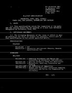 MIL MIL-D-50420A MIL MIL-D-50420A