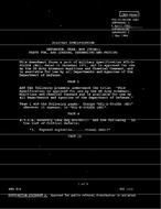 MIL MIL-D-50420A Amendment 2