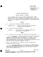 MIL MIL-D-50669A Amendment 1