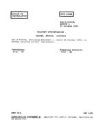 MIL MIL-D-50669A Notice 1 - Cancellation