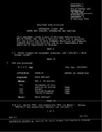 MIL MIL-D-50868A Amendment 2