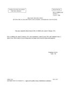 MIL MIL-D-50868A Notice 2 - Inactivation