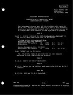 MIL MIL-D-50908B Amendment 1