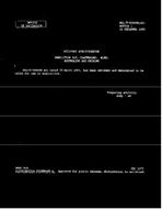 MIL MIL-D-50908B Notice 1 - Validation