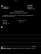 MIL MIL-D-51031C Notice 1 - Validation