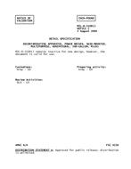 MIL MIL-D-51091J Notice 2 - Validation