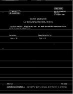 MIL MIL-D-51106A Notice 1 - Validation