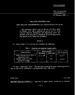 MIL MIL-D-51411 Amendment 1 MIL MIL-D-51411 Amendment 1