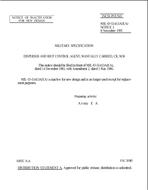 MIL MIL-D-51413A Notice 1 - Inactivation