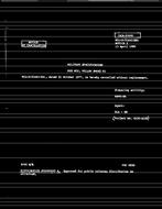MIL MIL-D-51442 Notice 1 – Cancellation MIL MIL-D-51442 Notice 1 - Cancellation