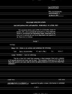 MIL MIL-D-51533A Notice 1 - Amendment 1