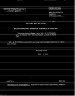 MIL MIL-D-51533A Notice 2 - Inactivation