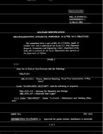 MIL MIL-D-51559 Amendment 1