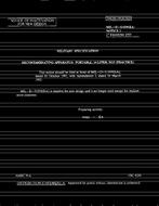 MIL MIL-D-51559 Notice 1 - Inactivation