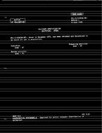 MIL MIL-D-52353A Notice 1 - Validation