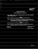 MIL MIL-D-52838 Amendment 1 MIL MIL-D-52838 Amendment 1