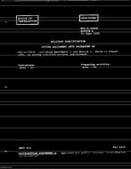 MIL MIL-D-52838 Notice 2 – Cancellation MIL MIL-D-52838 Notice 2 - Cancellation