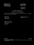 MIL MIL-D-5531E Notice 1 – Cancellation MIL MIL-D-5531E Notice 1 - Cancellation