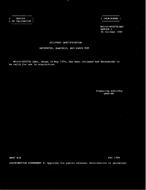 MIL MIL-D-60027A Notice 1 – Validation MIL MIL-D-60027A Notice 1 - Validation