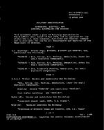 MIL MIL-D-60031A Amendment 1 MIL MIL-D-60031A Amendment 1