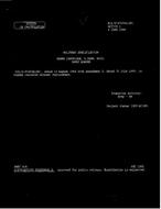 MIL MIL-D-60254A Notice 1 – Cancellation MIL MIL-D-60254A Notice 1 - Cancellation