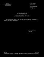 MIL MIL-D-60362A Notice 1 - Validation