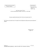 MIL MIL-D-60414A Notice 1 - Inactivation