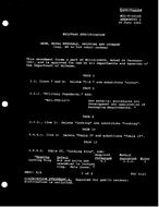 MIL MIL-D-6055D Amendment 1