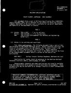 MIL MIL-D-60842 Amendment 1