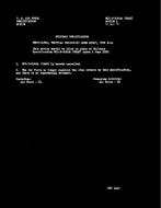 MIL MIL-D-6303A Notice 1 - Cancellation