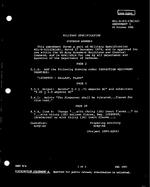 MIL MIL-D-63123B Amendment 1