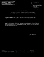 MIL MIL-D-63144A Notice 2 - Inactivation