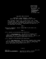 MIL MIL-D-63197 Amendment 2