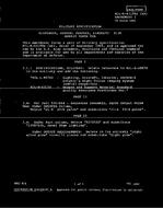 MIL MIL-D-63199A Amendment 1 MIL MIL-D-63199A Amendment 1