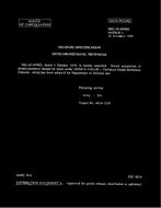 MIL MIL-D-6998D Notice 1 - Cancellation