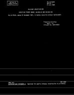 MIL MIL-D-7033D Notice 1 - Cancellation