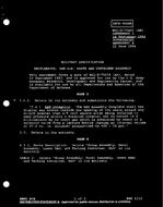 MIL MIL-D-70430 Amendment 5